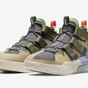 Nike Air Edge 270 Parachute Beige - Men’s Size 12